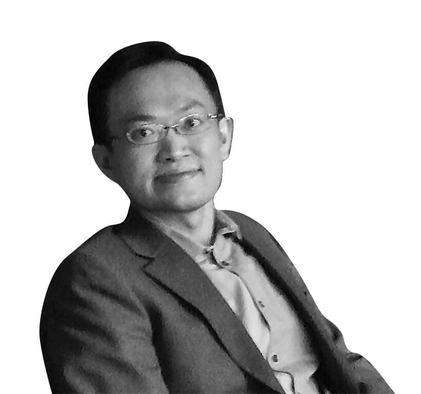 胡川安