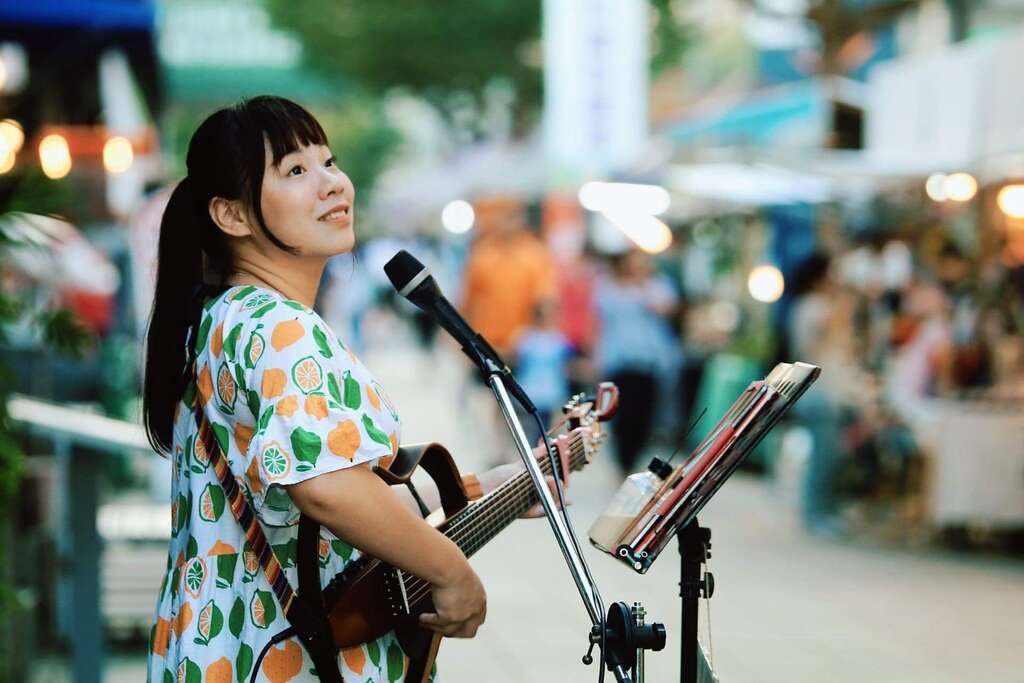 陈亚琦宣传照片