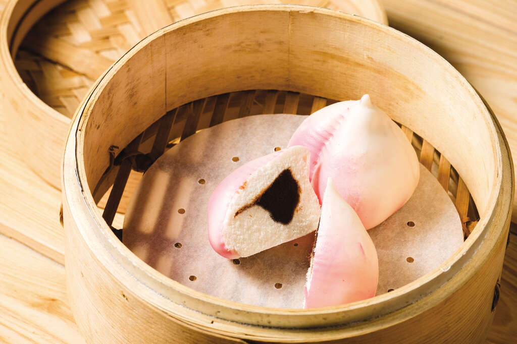 TAIPEI 冬季号 2019 Vol.18--点心の老舗「上海合興糕糰店」：70年続く伝統の味