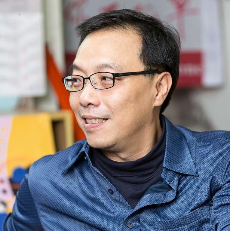 為東南亞移工留下向北生活的理由 —— 燦爛時光 　張正× One-Forty 　陳凱翔(台北畫刊108年12月)
