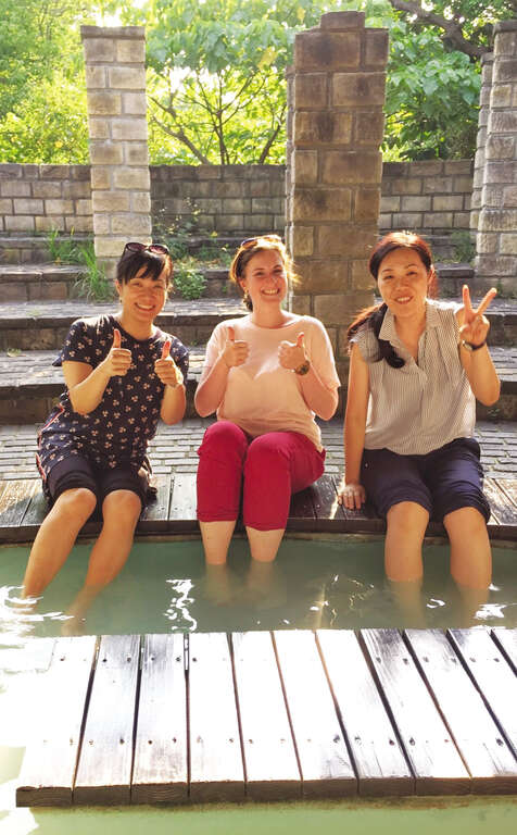 TAIPEI Winter 2019 Vol.18--A Good Start: The Joys of the Western and Lunar New Year in Taipei