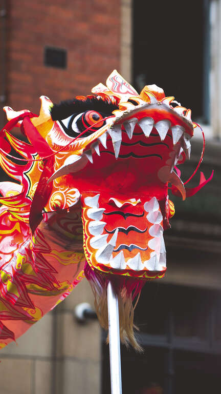 TAIPEI 冬季号 2019 Vol.18--西洋と中華の新年 変化する台北 異なる風習と文化