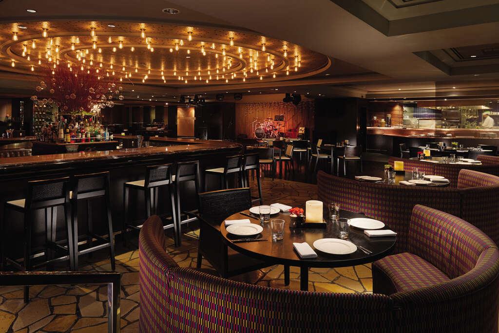 TAIPEI Winter 2019 Vol.18--Welcome the New Year at the Chic and Trendy Hotels in Taipei