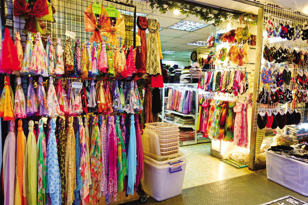 TAIPEI Winter 2019 Vol.18--New Year Shopping in Taipei