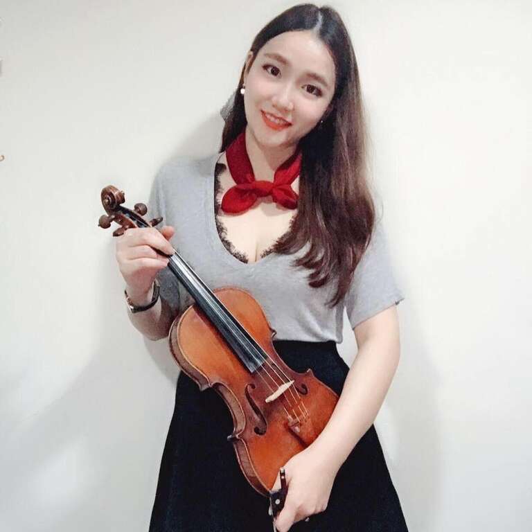 王韻婷