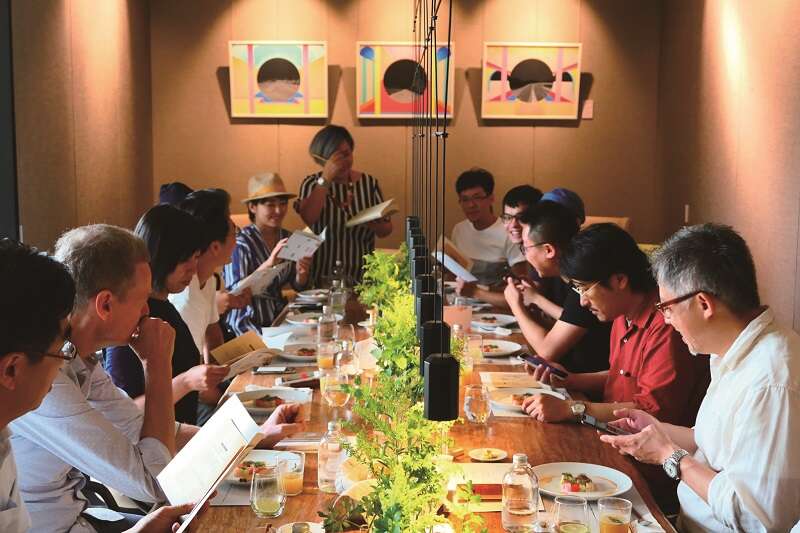【整理X台北　通往美好未來的整理術】心情整理術　從心開始　啟動新生活（別冊）(台北畫刊109年1月)