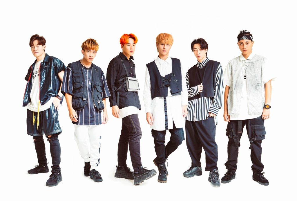 EXPG STUDIO TAIPEI的培训团体MAGMA将与「国民姊夫」EXILE AKIRA於2020台北灯节开幕当天共同演出。