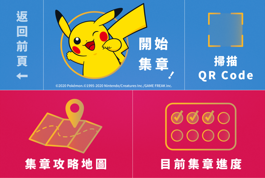 记得参加市府LINE电子集章抽大奖活动