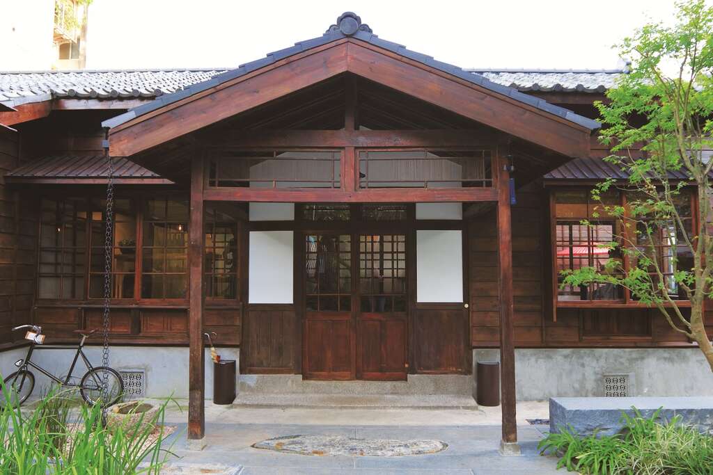 導入民間力量　打造老房子的新生命(台北畫刊109年2月)