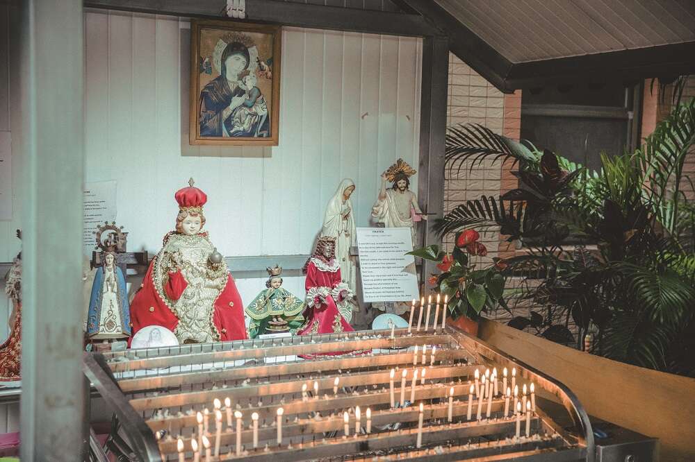 惬意坦率的南洋小日子【异国X台北 在城市看见世界缩影】(别册)(台北画刊109年3月)
