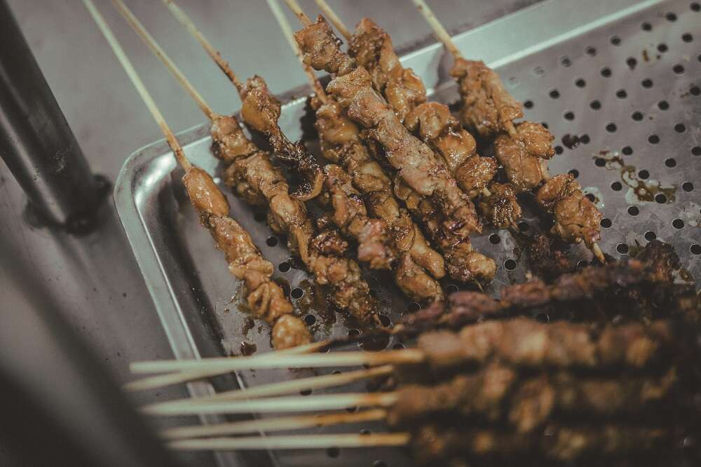 惬意坦率的南洋小日子【异国X台北 在城市看见世界缩影】(别册)(台北画刊109年3月)