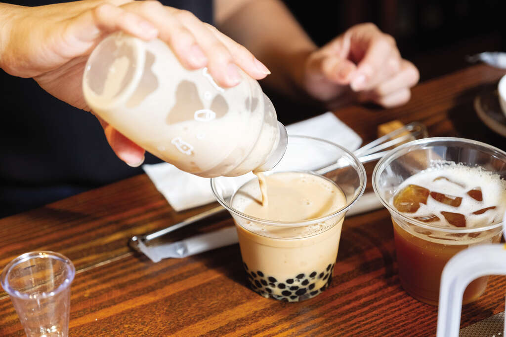TAIPEI Spring 2020 Vol.19--Spring into Action: Five Diversified Tours to Explore Taipei