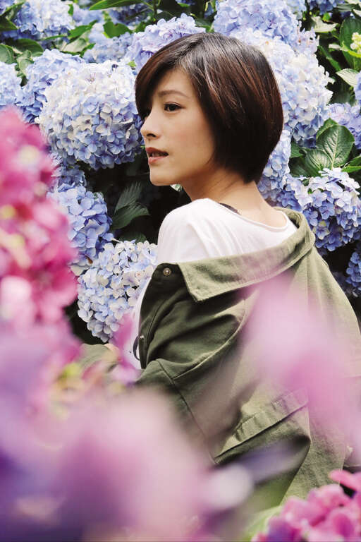 TAIPEI Spring 2020 Vol.19--Blossoming Flowers: The Must-See Taipei Flower Festivals