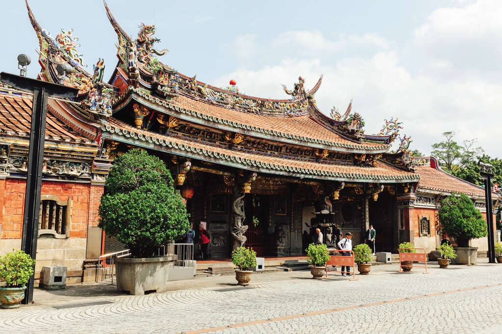 TAIPEI Spring 2020 Vol.19--Season of Folk Beliefs: Fun Cultural Festivals in Taipei
