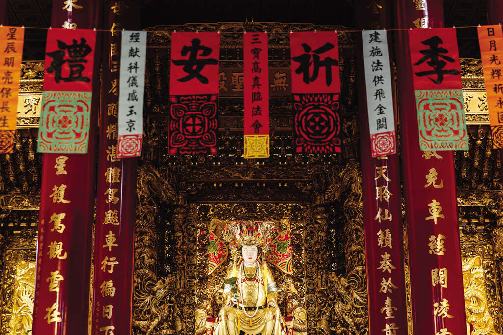 TAIPEI Spring 2020 Vol.19--Season of Folk Beliefs: Fun Cultural Festivals in Taipei