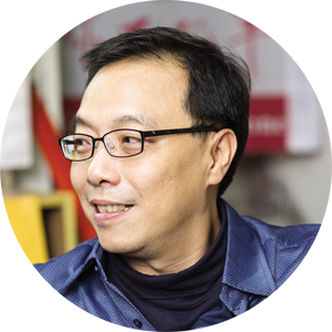 TAIPEI Spring 2020 Vol.19--A Reason for Migrant Workers to Stay