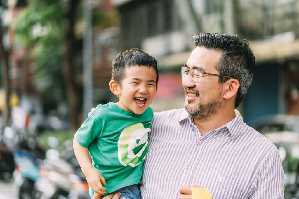 TAIPEI 春季号 2020 Vol.19--同性婚記念日：同性カップルの夢 二人の父親の育児