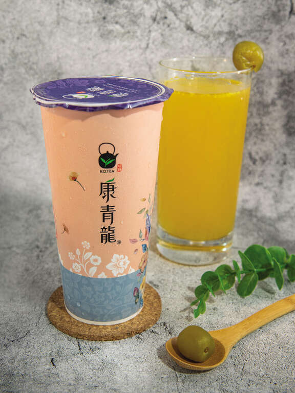TAIPEI Spring 2020 Vol.19--Drinkipedia: The Lowdown on Taiwanese Drinks