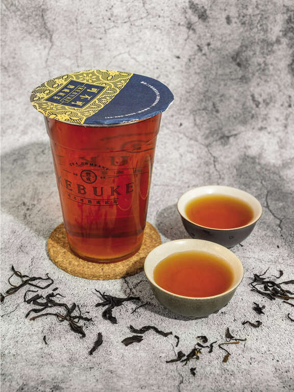 TAIPEI Spring 2020 Vol.19--Drinkipedia: The Lowdown on Taiwanese Drinks