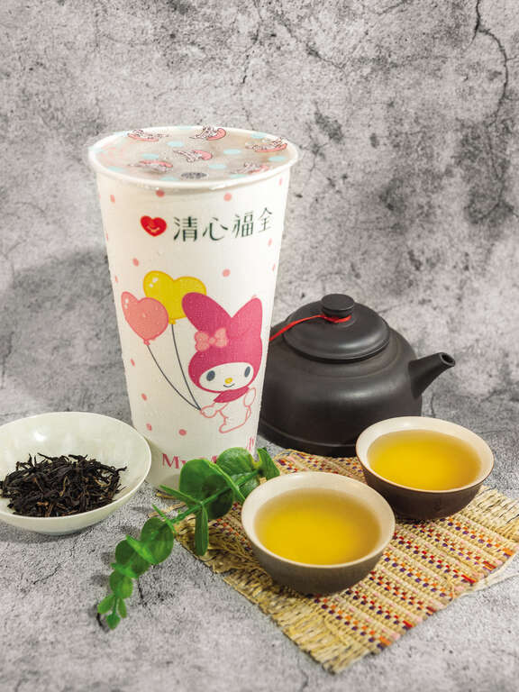 TAIPEI Spring 2020 Vol.19--Drinkipedia: The Lowdown on Taiwanese Drinks