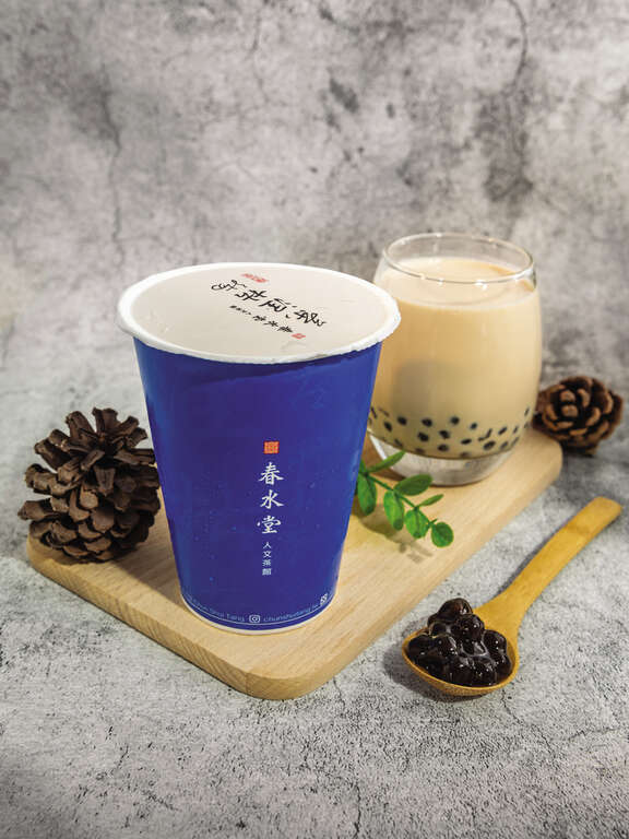 TAIPEI Spring 2020 Vol.19--Drinkipedia: The Lowdown on Taiwanese Drinks