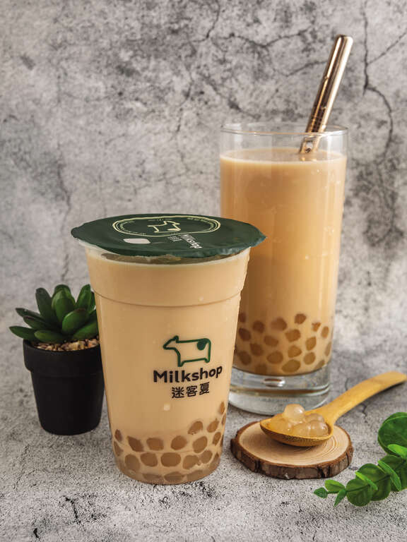 TAIPEI Spring 2020 Vol.19--Drinkipedia: The Lowdown on Taiwanese Drinks