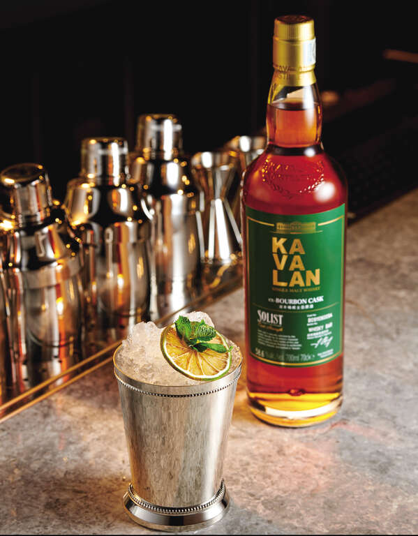 TAIPEI Spring 2020 Vol.19--Drinkipedia: The Lowdown on Taiwanese Drinks