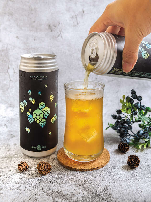 TAIPEI Spring 2020 Vol.19--Drinkipedia: The Lowdown on Taiwanese Drinks