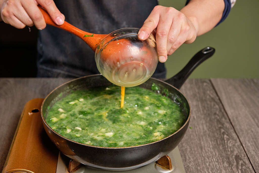 TAIPEI Spring 2020 Vol.19--A Head Chef's Homestyle Take on Taiwanese Cuisine