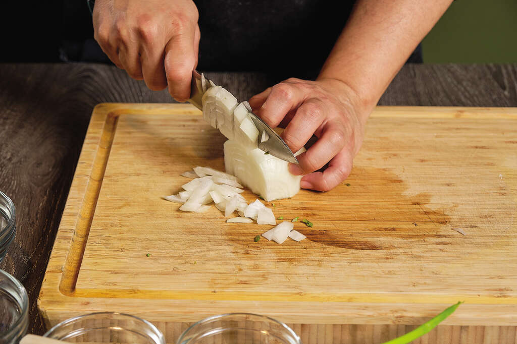 TAIPEI Spring 2020 Vol.19--A Head Chef's Homestyle Take on Taiwanese Cuisine