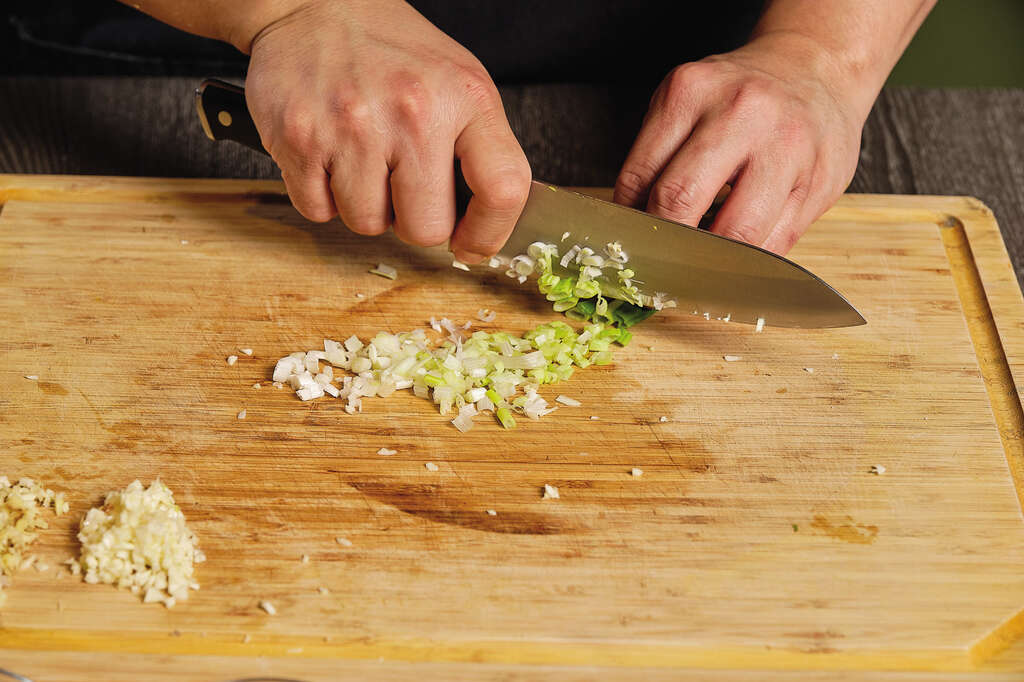 TAIPEI Spring 2020 Vol.19--A Head Chef's Homestyle Take on Taiwanese Cuisine