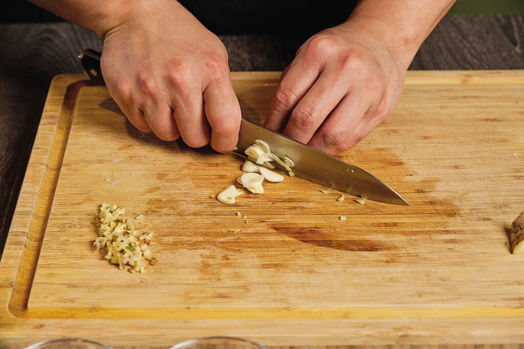 TAIPEI Spring 2020 Vol.19--A Head Chef's Homestyle Take on Taiwanese Cuisine
