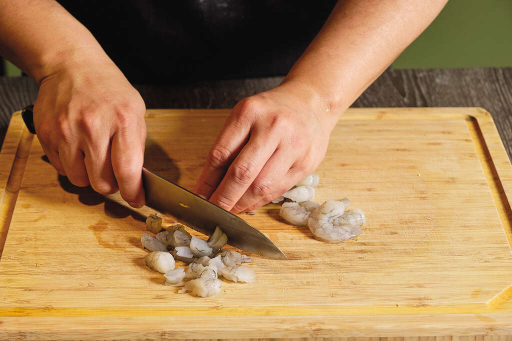 TAIPEI Spring 2020 Vol.19--A Head Chef's Homestyle Take on Taiwanese Cuisine