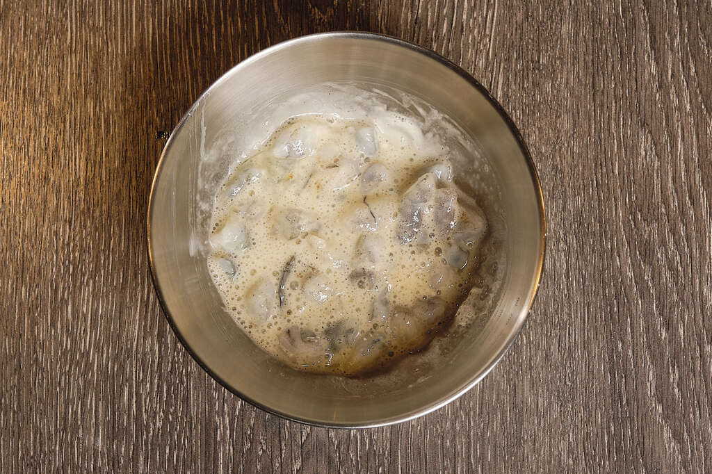 TAIPEI Spring 2020 Vol.19--A Head Chef's Homestyle Take on Taiwanese Cuisine