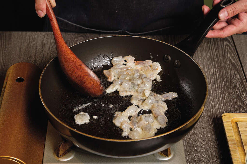 TAIPEI Spring 2020 Vol.19--A Head Chef's Homestyle Take on Taiwanese Cuisine