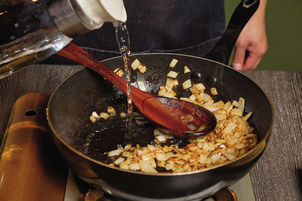 TAIPEI Spring 2020 Vol.19--A Head Chef's Homestyle Take on Taiwanese Cuisine