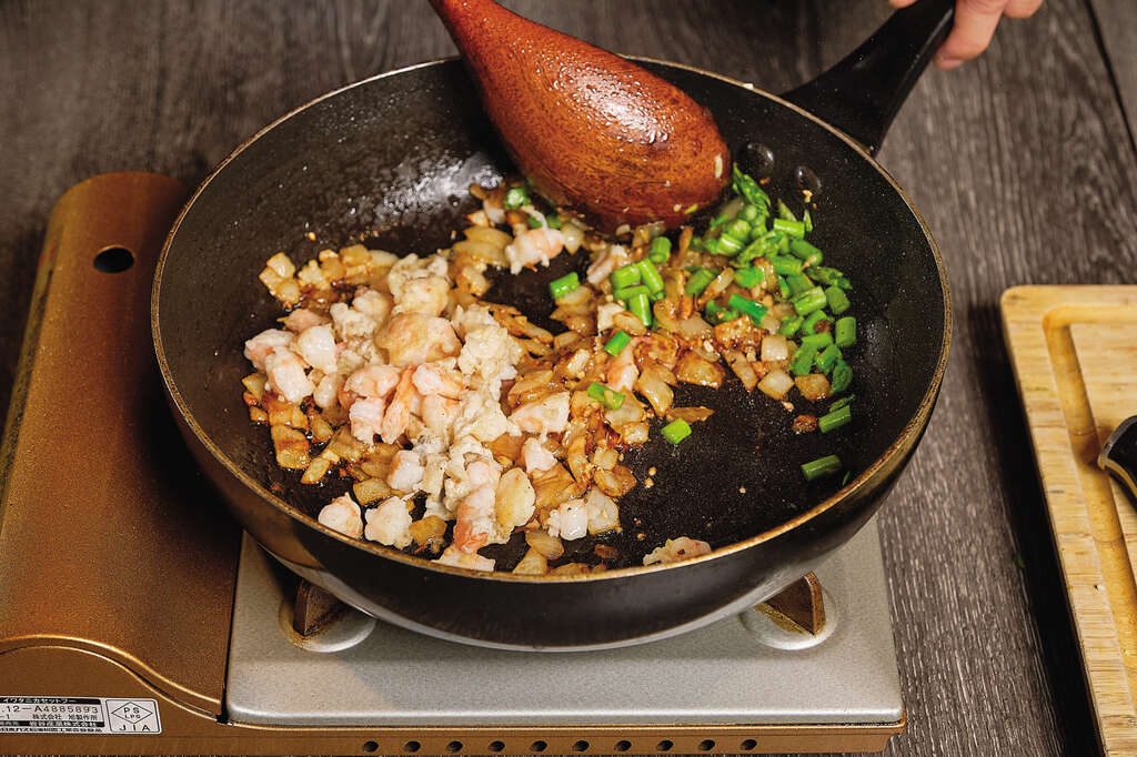 TAIPEI Spring 2020 Vol.19--A Head Chef's Homestyle Take on Taiwanese Cuisine