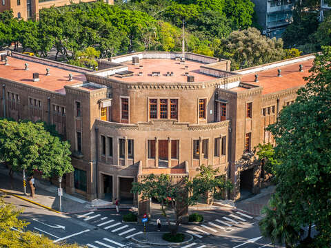 National 228 Memorial Museum