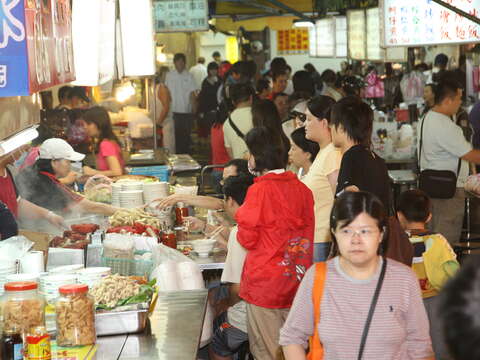 Jingmei Night Market