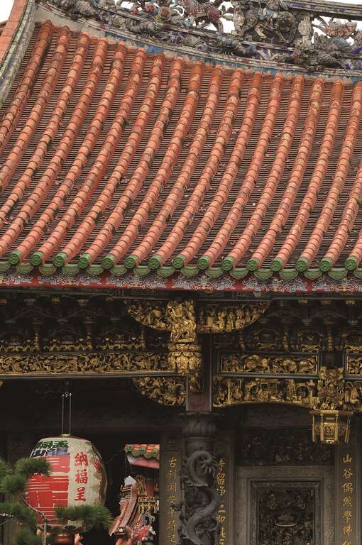 龍山寺-1 - 複製