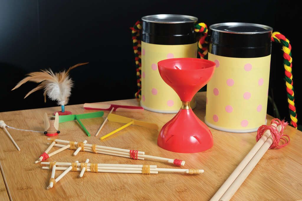 伝統 輸入 手作りおもちゃに学ぶ台湾の伝統文化 Taipei Quarterly 夏季号 Vol 台北観光サイト