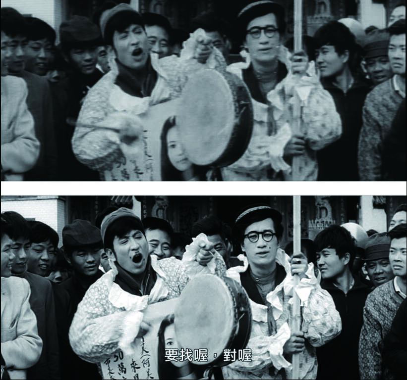 修复对比