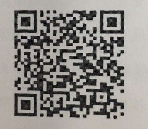 台北环教_陪你FUN暑假网站_QRCODE