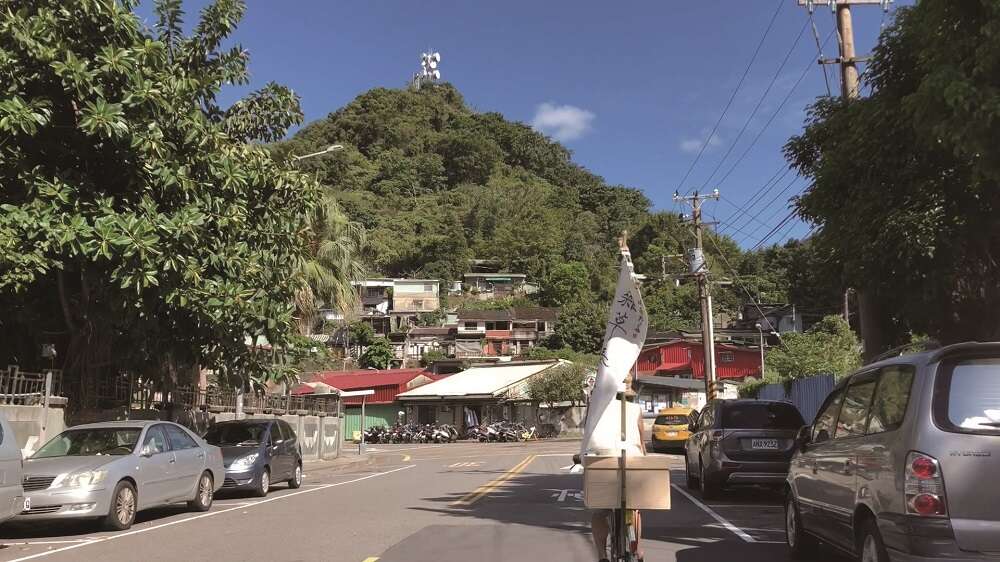《城南野茶》紀錄短片_城南山水．共聚棲地_0