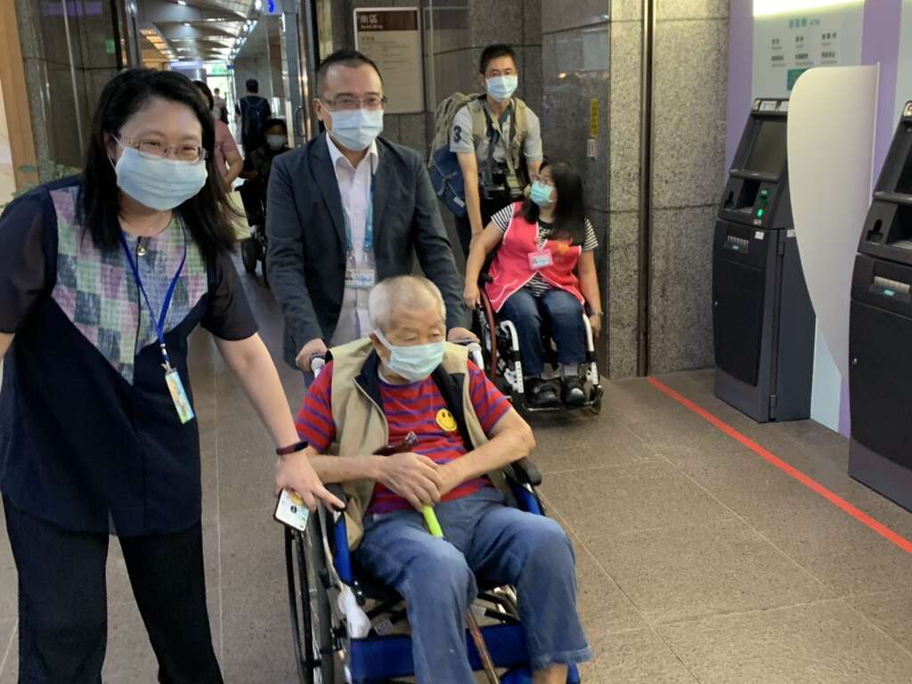 银发乐活行