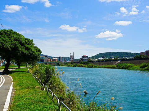 雙渓生活水岸