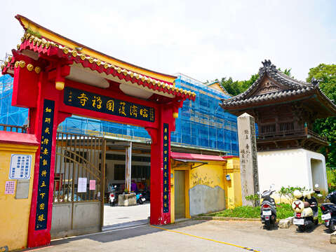 臨済護国禅寺