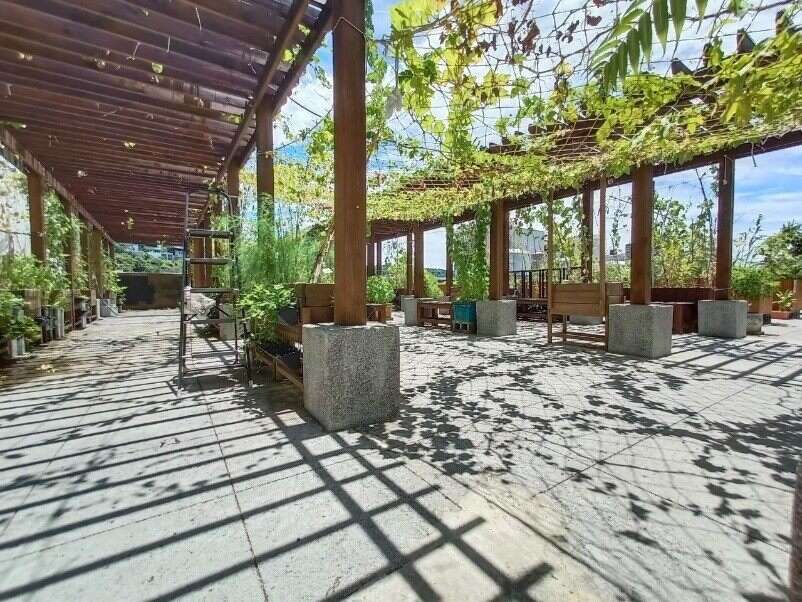 天和恋屋楼趣