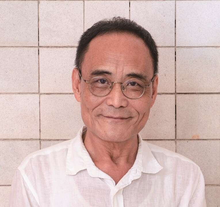 林文義