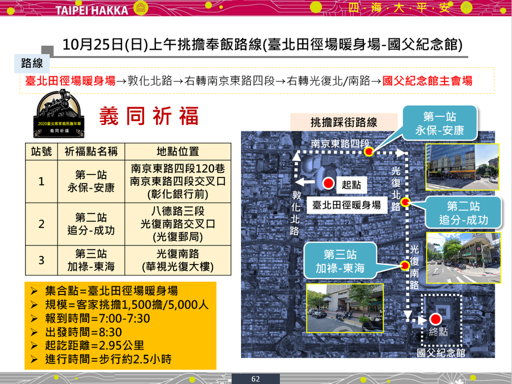 挑担奉饭